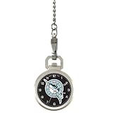 Game Time MLB Florida Marlins Pocket Watch #MLB-PW-FLA