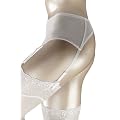 FALKE Tulle STB 41500 Damen Strapsg�rtel