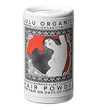 Lulu Organics Organic Hair Powder (Travel Size)