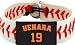 Koji Uehara Classic Jersey Bracelet