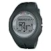 Sporting Goods : Polar F6 Men's Heart Rate Monitor Watch (Black Coal)