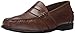Nunn Bush Men's Kent Moc-Toe Penny Loafer