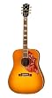 Gibson Hummingbird True Vintage Heritage Cherry Acoustic Guitar