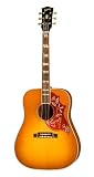 Gibson Hummingbird True Vintage Heritage Cherry Acoustic Guitar