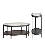 Moulton Coffee and Side Table Set