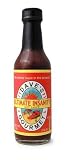 Dave's Gourmet Ultimate Insanity Hot Sauce, 5-Ounce Bottles (Pack of 3)