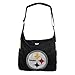 Littlearth womens NFL Pittsburgh Steelers Jersey Tote, Team Color, One Size, (300101-STLR)