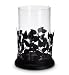 Info/Buy Metal Leaf Collection Hurricane Lamp