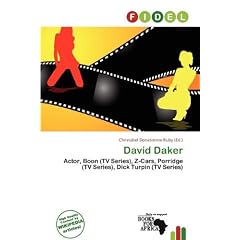 David Daker