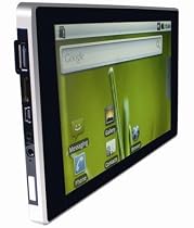 Latest 1080P 2GB X5A 7" Android 2.1 Tablet PC with Telechip 8902 processor and HDMI out