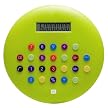 Tasty Jumbo Calculator