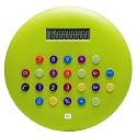 Jumbo Calculator