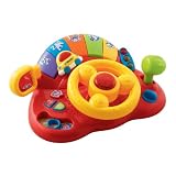 Vtech - Learn and Discover Driver