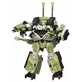 Transformers Movie Leader Decepticon Brawl