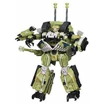 Transformers Movie Leader Decepticon Brawl