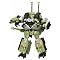 Reymond's Transformer Collection