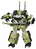 Transformers Movie Leader Decepticon Brawl