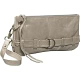 Latico Bettina Belted Clutch