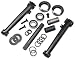 Diamondback BMX 3-piece Crank w/BB 175mm Steel