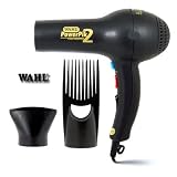 Wahl Powerpik 2 Turbo Hairdryer For Afro Hair - with Pic Attatchment