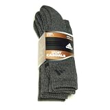 adidas Sport Casuals CL II 3-Pack Crew Sock