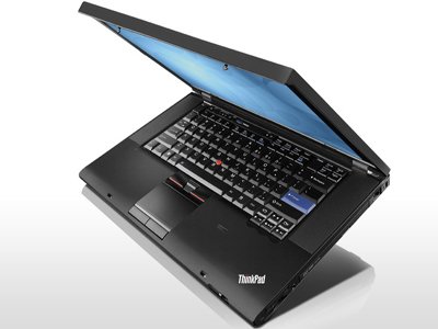 Lenovo ThinkPad W520 Laptop Computer Mobile Workstation - Intel Core i7-2640M (4M Cache, 2.80 GHz)