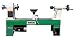 RIKON 70-050VS 12-Inch by 16-Inch  Mini Lathe 3 Variable Speed Ranges