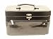 Kitchen & Housewares : The Aphrodite Jewelry Travel Case in Black