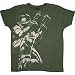 Halo 3 Spartan Posterized T-Shirt