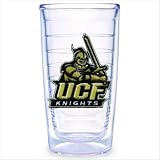 Tervis Tumbler COLL-S-10-UCF2 University of Central Florida 10 oz. Jr-T Tumbler (Set of 4)