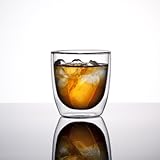 RayES/レイエス ダブルウォールグラス RDS-003 200ml