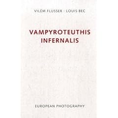 Vampyroteuthis Infernalis