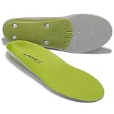 Superfeet Active Green Insoles