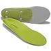Apparel : Superfeet Active Green Insoles