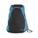 Electrolight Backpack - Bright Blue/Charcoal