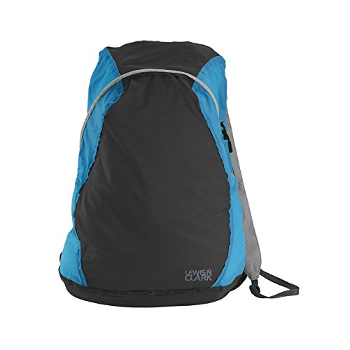 Electrolight Backpack - Bright Blue/Charcoal