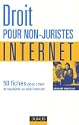 Droit Internet pour non-juristes 