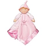 Mary Meyer Little Princess Baby Blanket, Pink