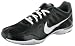 NIKE Zoom Sister One+ Womens Athletic Running Training Shoes Sneakers Black
