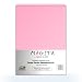 Produkt-Bild: Jersey Spannbettlaken Spannbetttuch Rosa 90x200 - 100x200