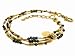 Mist Bracelet with Black Diamonds by Gurhan