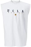 Adidas UCLA Bruins College Sleeveless Shirt