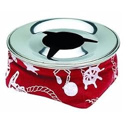 Seachoice Prod 79401 Windproof Ashtray