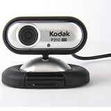 Kodak P310 Webcam HD - 10 MegaPixel