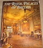 The royal palaces of Britain