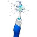 Sonic Pulse Ultrasonic Toothbrush System