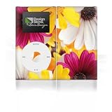Design Skins for Apple iPod Mini - Flowers Design Folie