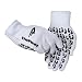 DeFeet DuraGlove White CoolMax Cycling/Running/Training Gloves - DGWT