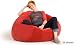 Toys : 3 Ft Round Foam-filled Children's Bean Bag Chair
