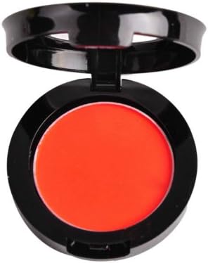 Non-toxic Temporary Hair Chalk Dye Soft Pastels Salon Show Party with Box (Red)